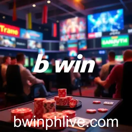 The Rise of Bwinph in the Gaming Industry