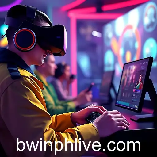 Emerging Trends in Online Gaming