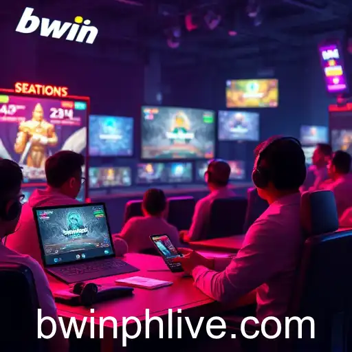 Expanding Horizons: Online Gaming Trends