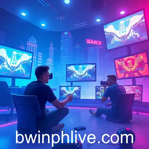 Exploring Online Gaming: Bwinph's Impact