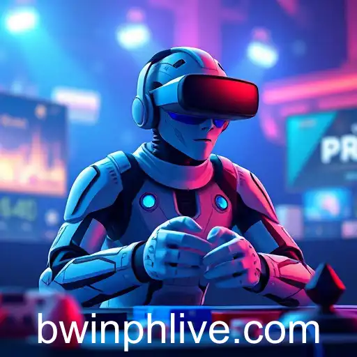 Global Trends in Online Gaming