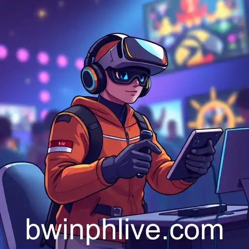 The Influence of Online Gaming in Today's Digital Era