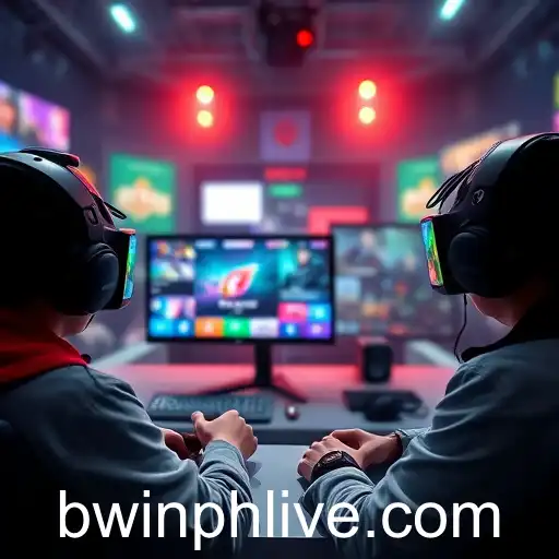 The Evolution of Online Gaming in 2025