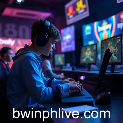 Online Gaming Trends in 2025