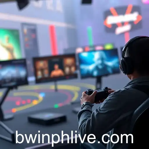 The Rise of bwinph and the Evolution of Online Gaming