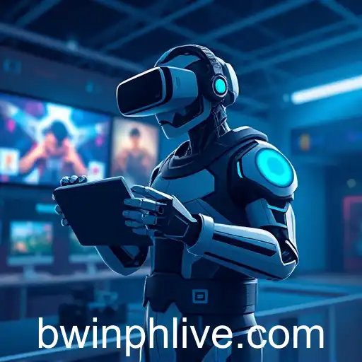 The Rise of Digital Gaming Platforms