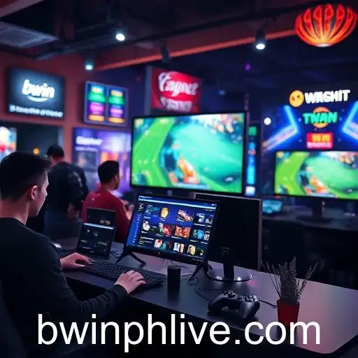 The Rise of Online Gaming Platforms in 2025