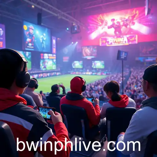 The Rise of Online Gaming in 2025