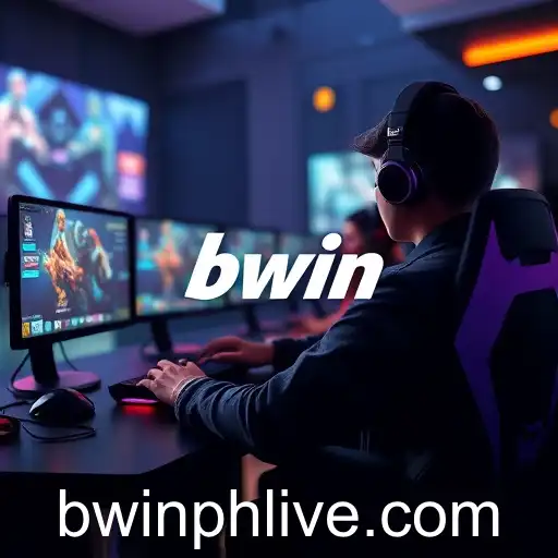 The Rise of Online Gaming: A Look at bwinph