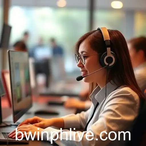 Rising Tides of Online Gaming: Bwinph and Global Trends