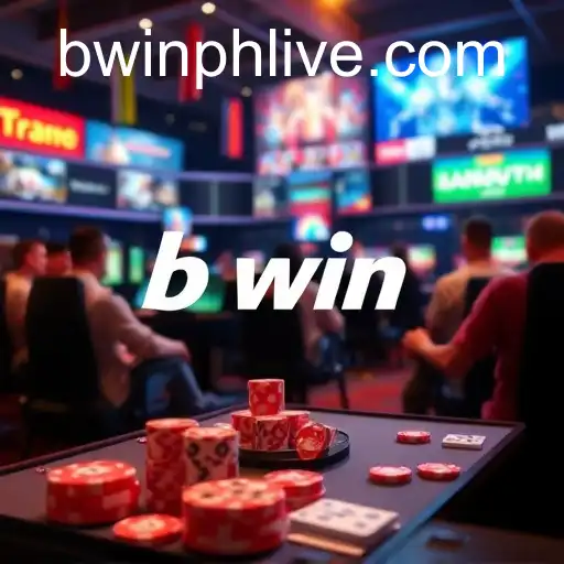 The Rise of Bwinph in the Gaming Industry