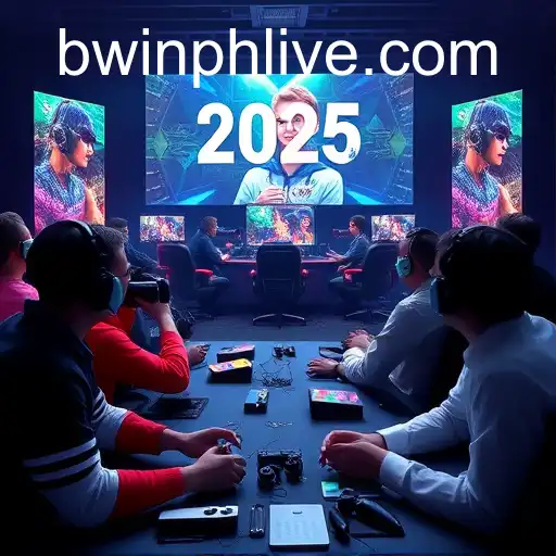 Bwinph: A New Era in Online Gaming