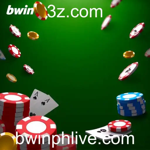 Exploring the Exciting World of Casino Games on bwinph