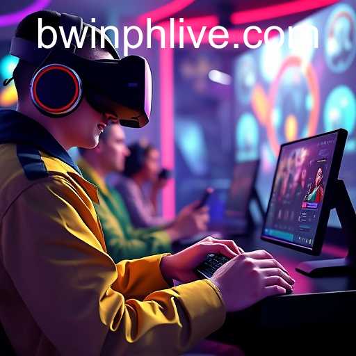 Emerging Trends in Online Gaming