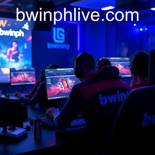 The Evolution of Bwinph in the Esports Era