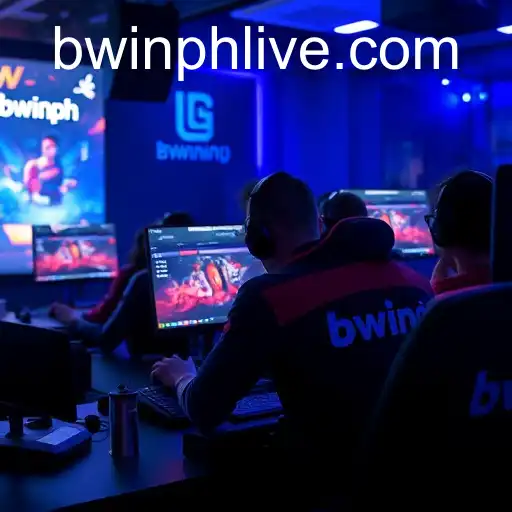 The Evolution of Bwinph in the Esports Era