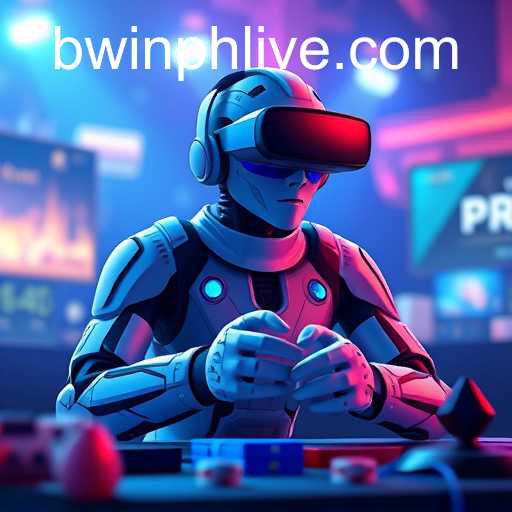 Global Trends in Online Gaming