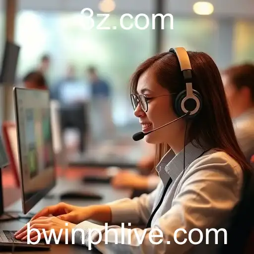 Exploring 'Customer Support' in Gaming: The Role of 'bwinph'