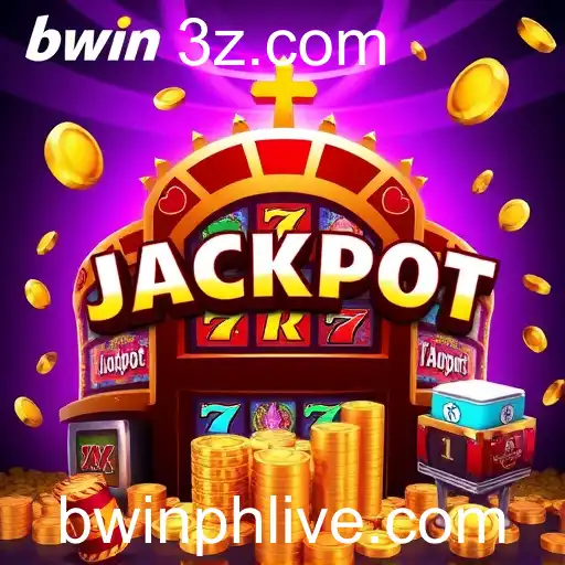 Exploring the Thrills of Jackpot Games on bwinph