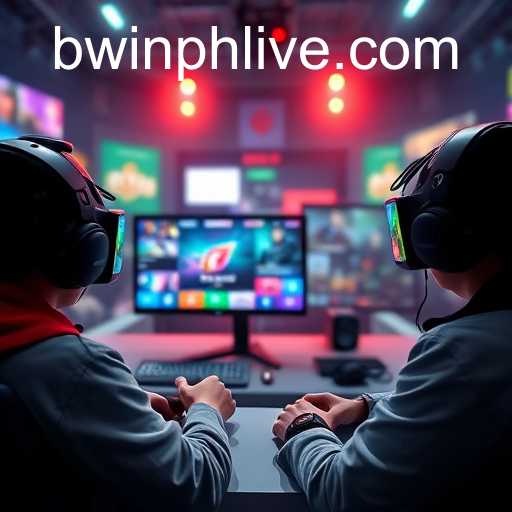 The Evolution of Online Gaming in 2025