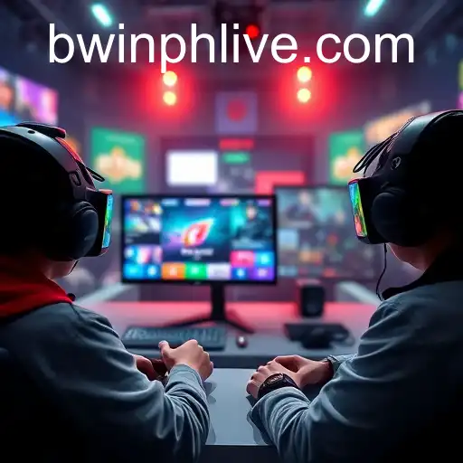 The Evolution of Online Gaming in 2025