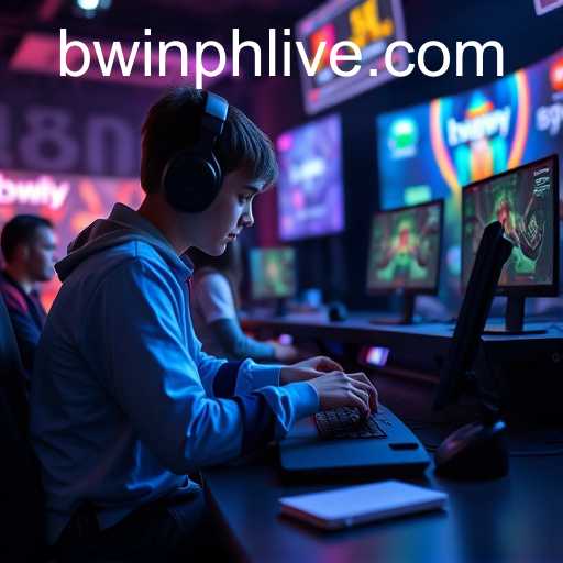 Online Gaming Trends in 2025