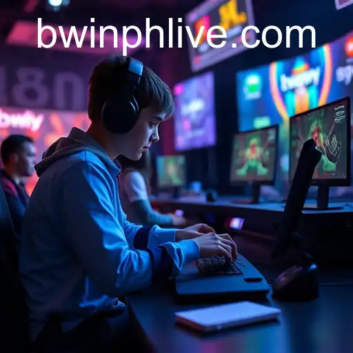 Online Gaming Trends in 2025