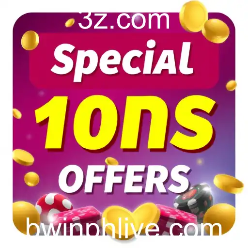 Exploring Special Offers: Enhancing the Bwinph Gaming Experience