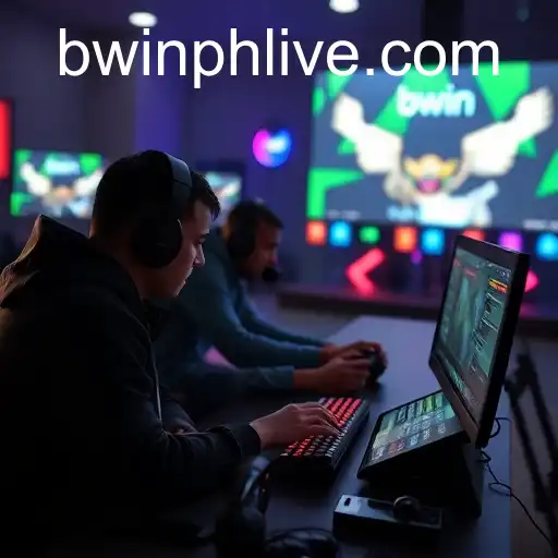 The Rise of Digital Gaming in 2025