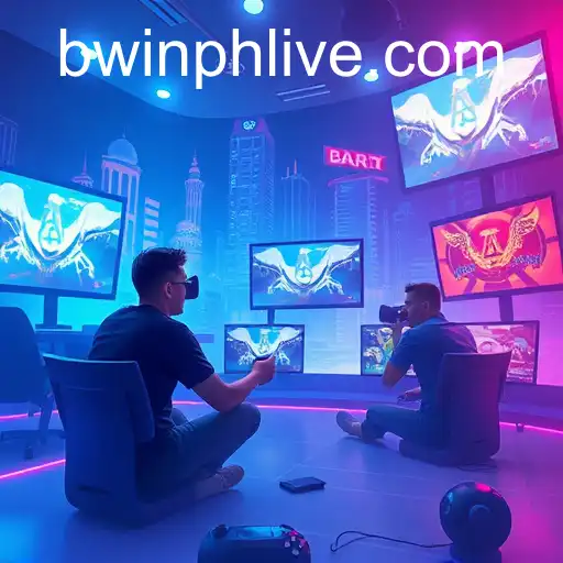 Exploring the Rise of Online Gaming in 2025