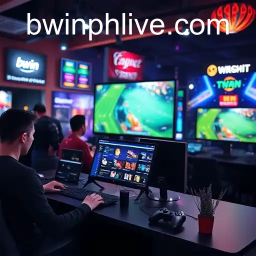 The Rise of Online Gaming Platforms in 2025