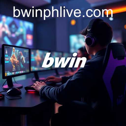 The Rise of Online Gaming: A Look at bwinph