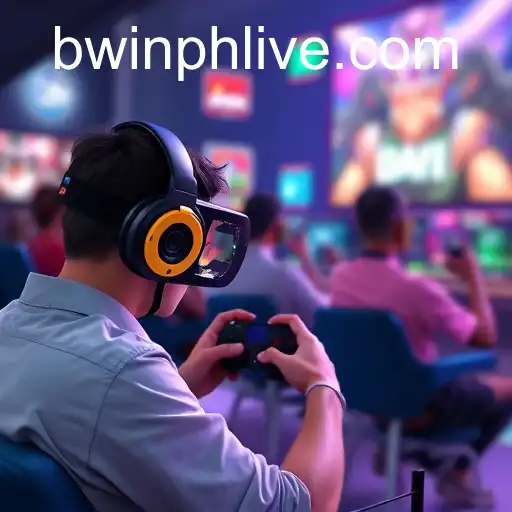 The Rising Popularity of Online Gaming in 2025