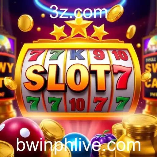 Exploring the Thrilling World of Slot Machines on bwinph